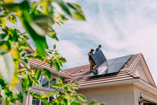 Best Commercial Roofing Services  in Sur Hill, GA